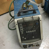ダイヘン TIG溶接機 DIGITAL ARGO DT300P