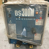 DAIDEN 小型交流アーク溶接機 BS-300